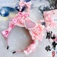 Strawberry Candy Harajuku Style KC *Buy 2 get 1 free* (AN16)